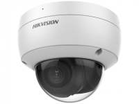 IP - видеокамера Hikvision DS-2CD2123G2-IU(2.8mm) в Апшеронске 