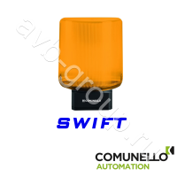 Лампа COMUNELLO сигнальная светодиодная SWIFT в Апшеронске 