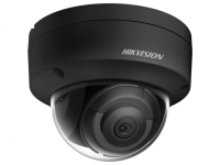 IP - видеокамера Hikvision DS-2CD2123G2-IS (2.8mm) BLACK в Апшеронске 