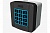 SELT1NDG Came - Клавиатура кодонаборная накладная, 12 кнопок, синяя подсветка, цвет RAL7024 в Апшеронске 