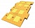 ИДН 1100 С (средний элемент желтого цвета из 2-х частей) в Апшеронске 