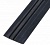 Нижний декоративный профиль для ходовой шины Geze Slimdrive SL (до 3,5 м.) в Апшеронске 