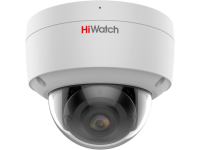 Видеокамера HiWatch IPC-D042C-G2/SU (4mm) ColorVu. в Апшеронске 