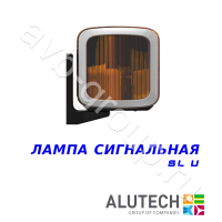 Лампа Allutech сигнальная универсальная SL-U в Апшеронске 