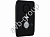 Абонентское устройство hands-free аудио IP PERLA, цвет чёрный лак в Апшеронске 