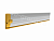 Стрела алюминиевая сечением 90х35 и длиной 4050 мм для шлагбаумов GPT и GPX (арт. 803XA-0050) в Апшеронске 