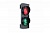 PSSRV1 Came - Светофор 230 В двухпозиционный (красный-зелёный) ламповый в Апшеронске 