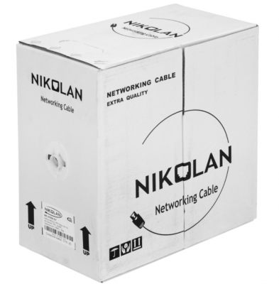  NIKOLAN NKL 4700B-BK с доставкой в Апшеронске 