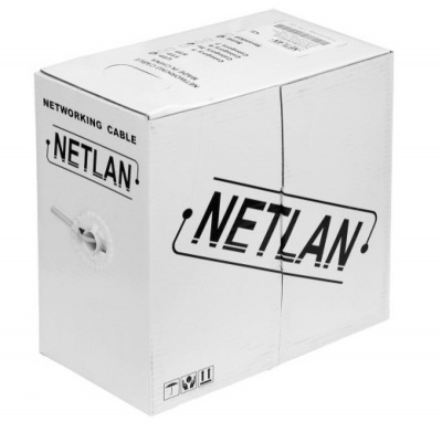  NETLAN EC-UU004-5E-LSZH-OR с доставкой в Апшеронске 